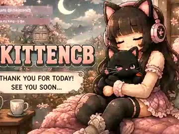 Chaturbate Adult Video Chat of imkittencb