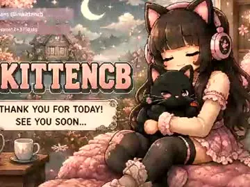 Chaturbate Watch Live Sex Cams of imkittencb