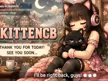 Chaturbate Free Live Porn of imkittencb