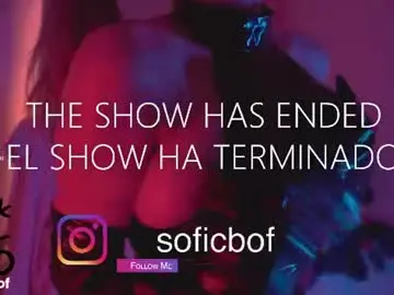 Chaturbate Private Sex Chat of soficb