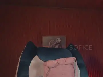 Chaturbate Sex Cam of soficb