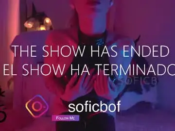 Chaturbate Watch Live Sex Cams of soficb