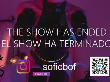 Chaturbate Best Webcam of soficb