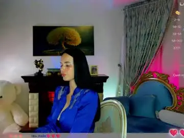 Chaturbate Private Sex Chat of _bounty_69_
