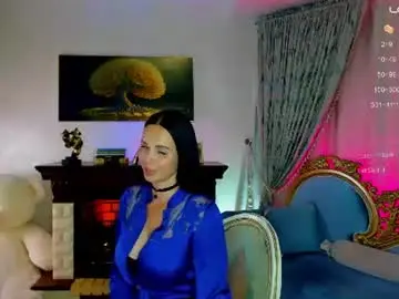 Chaturbate Live Sex Cam of _bounty_69_
