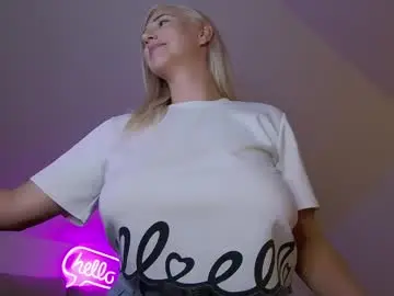 Chaturbate Best Webcam of allayah