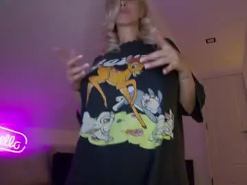 Chaturbate Free Porn Cam of allayah