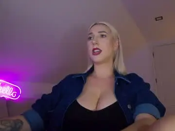 Chaturbate Sex Chat of allayah