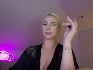 Chaturbate Live Porn of allayah