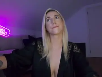 Chaturbate Sex Cam of allayah