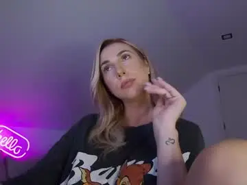 Chaturbate Live Sex of allayah