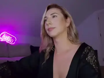 Chaturbate Live Sex of allayah
