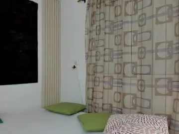 Chaturbate Live Porn of caroll_marquez