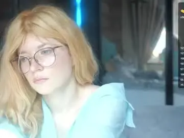 Chaturbate Live Porn of illegaldream
