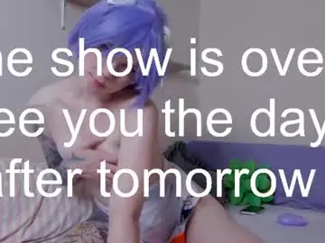 Chaturbate Best Webcam of lessysweety