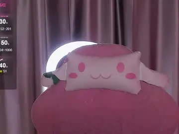 Chaturbate Adult Webcam of lunavogue