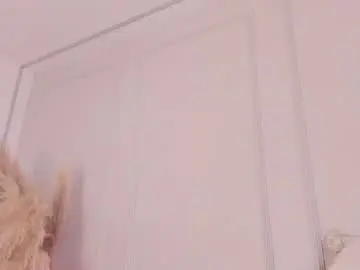 Chaturbate Sex Cam of mariapettit