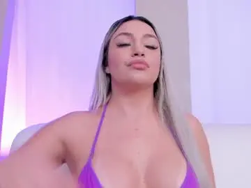 Chaturbate Sex Chat of milaowens