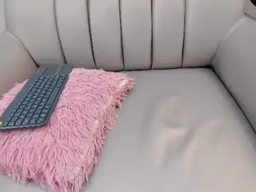 Chaturbate Adult Video Chat of milaowens