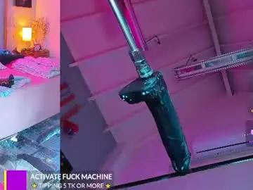 Chaturbate Live Porn of miss_pawi