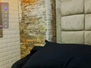 Chaturbate Live Sex Cam of scarlettvelvet1