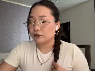 Chaturbate Live Sex Cam of wenbalick
