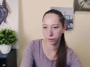 Chaturbate Live Sex of _astraia_