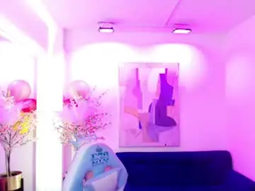 Chaturbate Adult Webcams of ary_gala