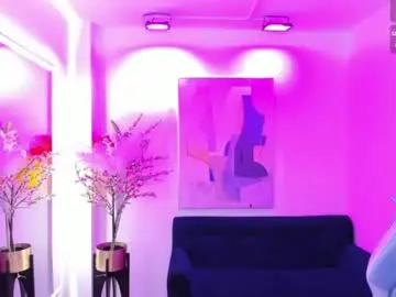 Chaturbate Best live sex cam show of ary_gala