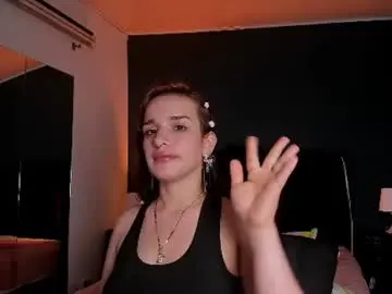 Chaturbate Live Sex Cam of azahara_18