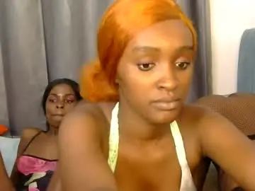 Chaturbate Nude Webcam of berry20_