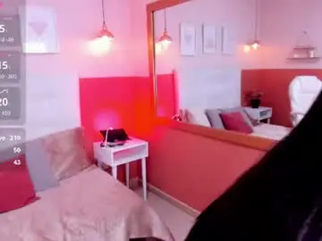 Chaturbate Free Live Porn of holy_moon_