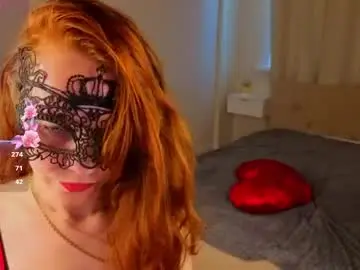 Chaturbate Sex Cam of margo_kellly