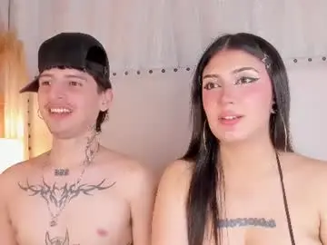 Chaturbate Watch Live Sex Cams of sett_and_gwen