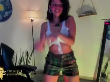 Chaturbate Adult Webcam of sweettianna