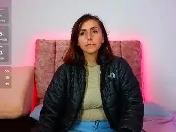 Chaturbate Free Porn Cam of ava_raye