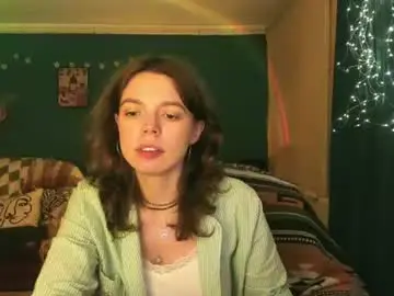 Chaturbate Live Sex Cam of clancyosbourne