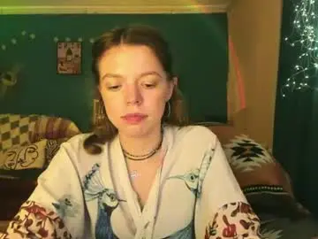 Chaturbate Free Porn Cam of clancyosbourne