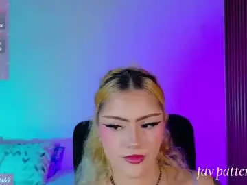 Chaturbate Nude Webcam of eva_hillss69