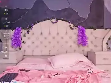 Chaturbate Live Sex of lunaanddantee_