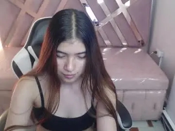 Chaturbate Live Sex of alesia_v