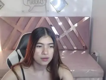 Chaturbate Live Porn of alesia_v