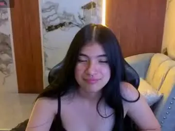 Chaturbate Live Porn of alesia_v