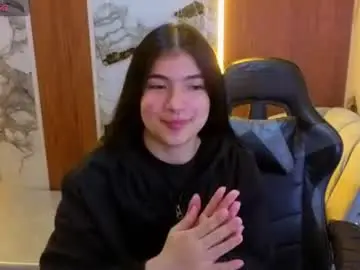 Chaturbate Best live sex cam show of alesia_v