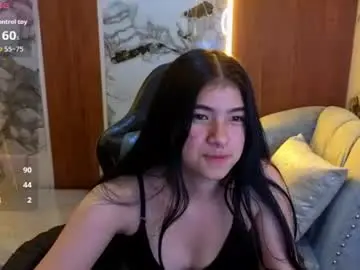 Chaturbate Nude Webcam of alesia_v