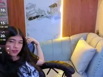 Chaturbate Best live sex cam show of alesia_v