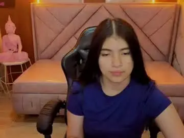 Chaturbate Sex Chat of alesia_v