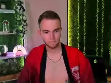 Chaturbate Private Sex Chat of astren_villo