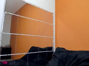 Chaturbate Best live sex cam show of b3cky_