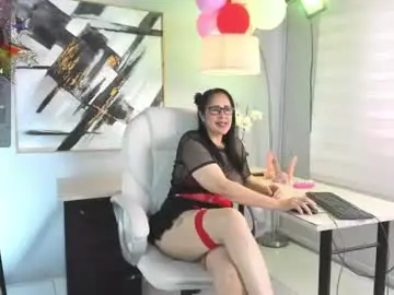 Chaturbate Watch Live Sex Cams of bella_milff